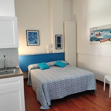 Casa Levante A 75 Mt Dalla Spiaggia Monopoli Exterior photo