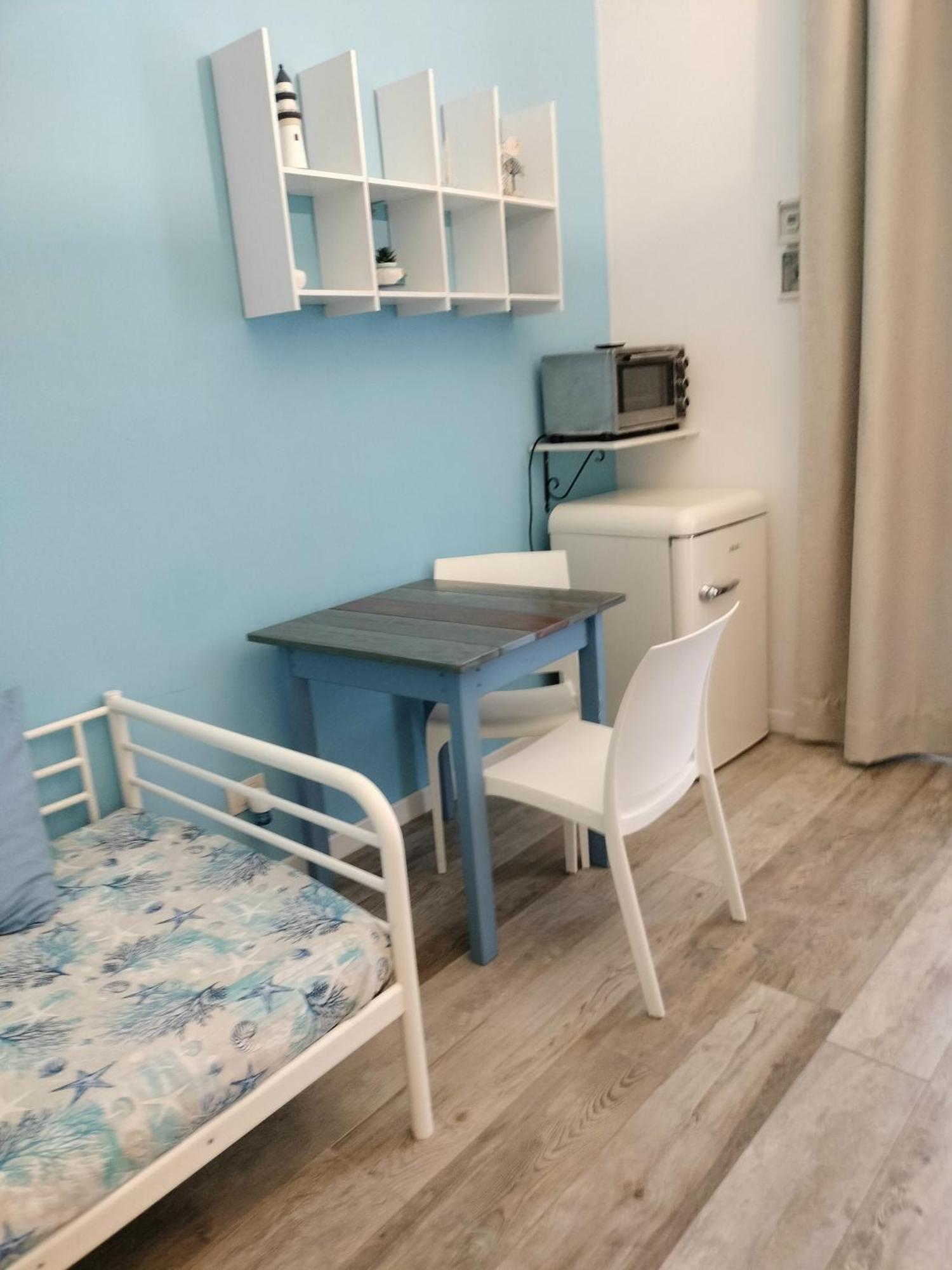 Casa Levante A 75 Mt Dalla Spiaggia Monopoli Exterior photo